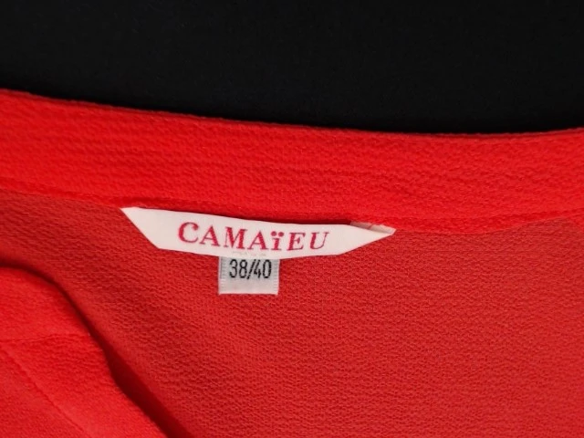 Vestido de verão Camaïeu – photo 3